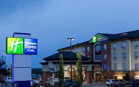 Holiday Inn Express & Suites Drayton Valley By Ihg